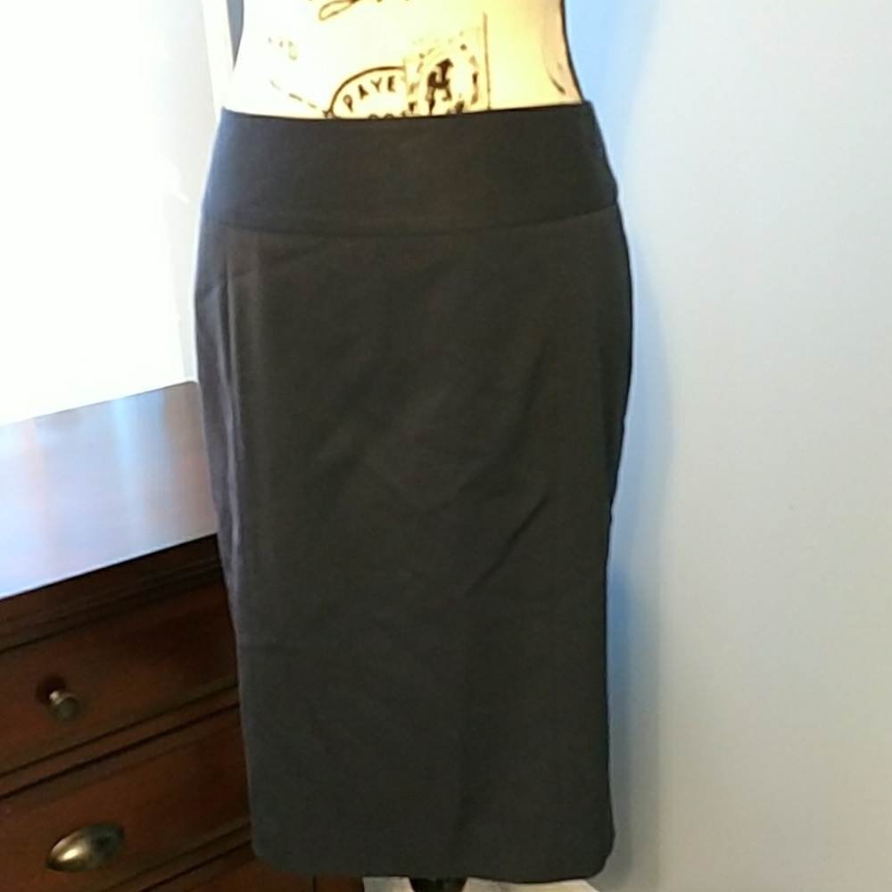 Anne Klein Pencil Skirt